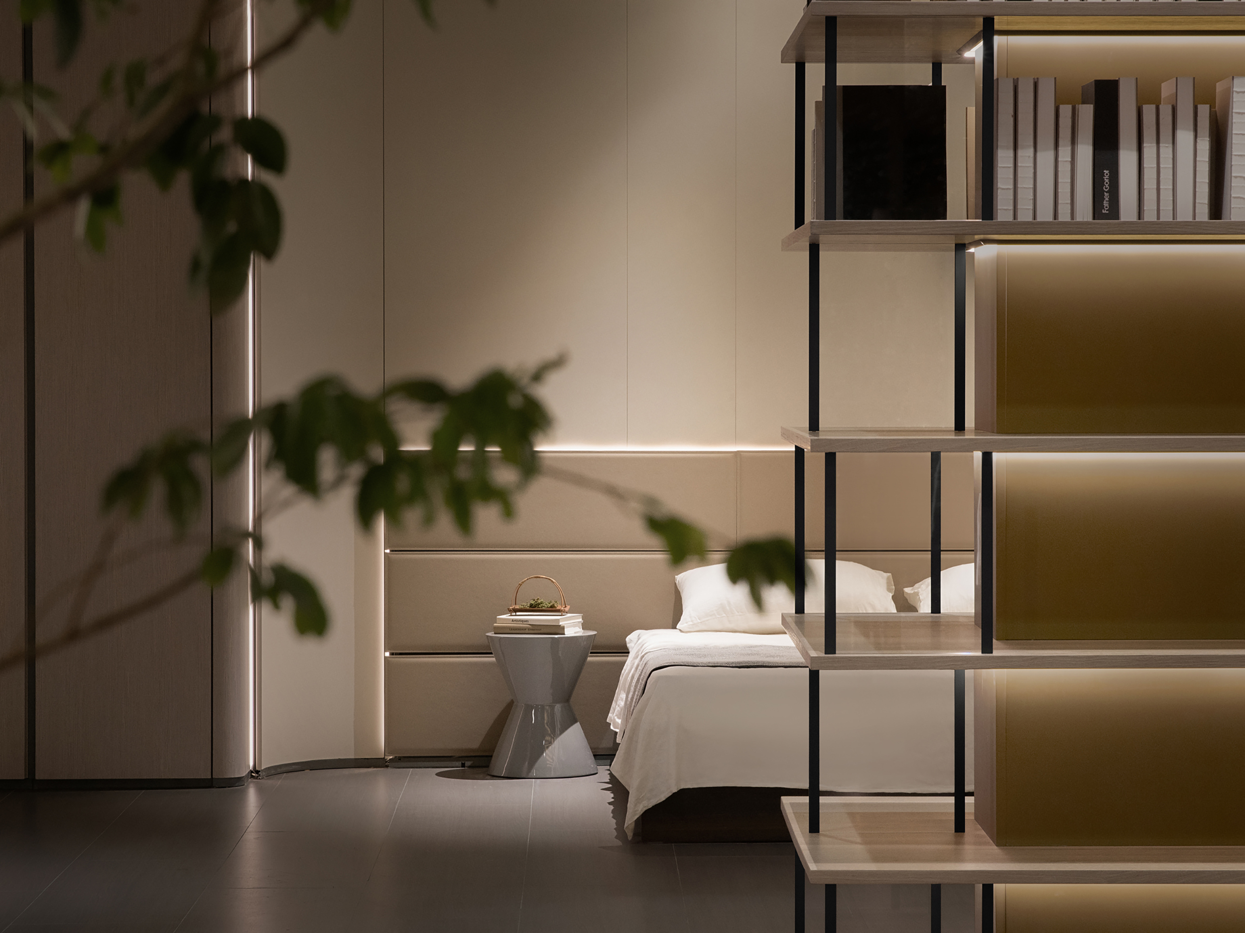 广州·RARA全屋定制展厅设计 / CUN寸DESIGN | SOHO设计区-20