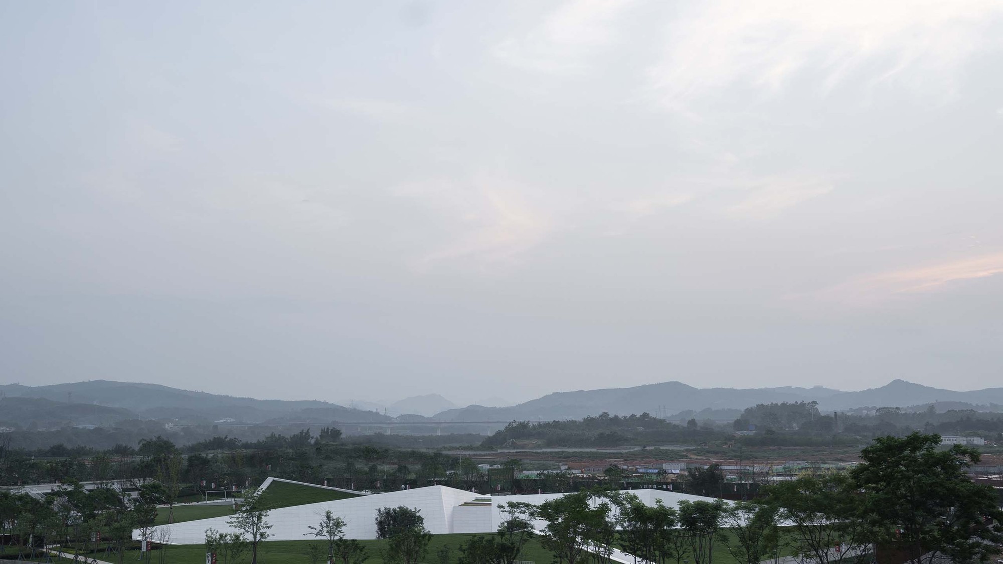 柳州城市发展展览馆-29