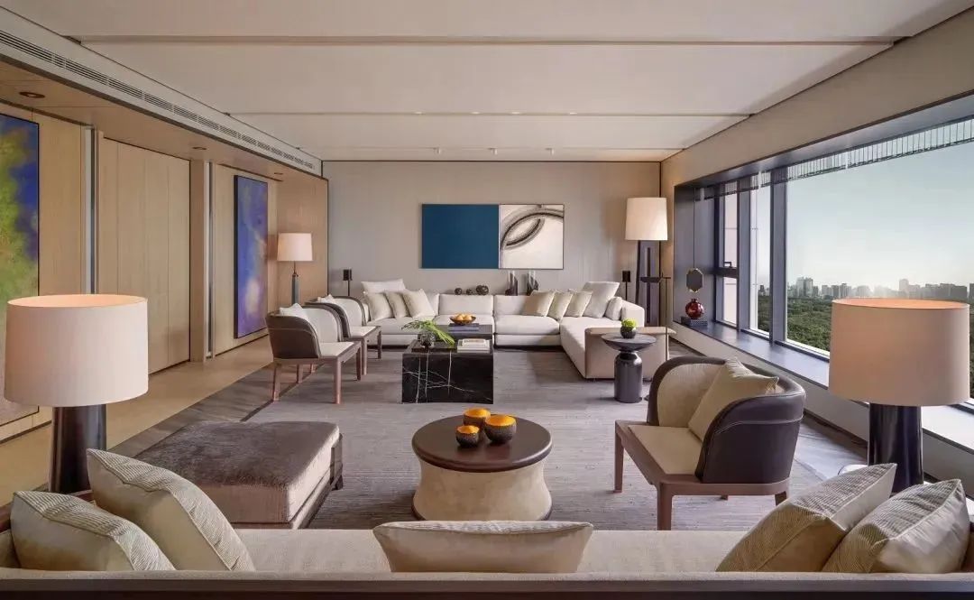 缦合·北京丨中国北京丨Adrian Zecha-44