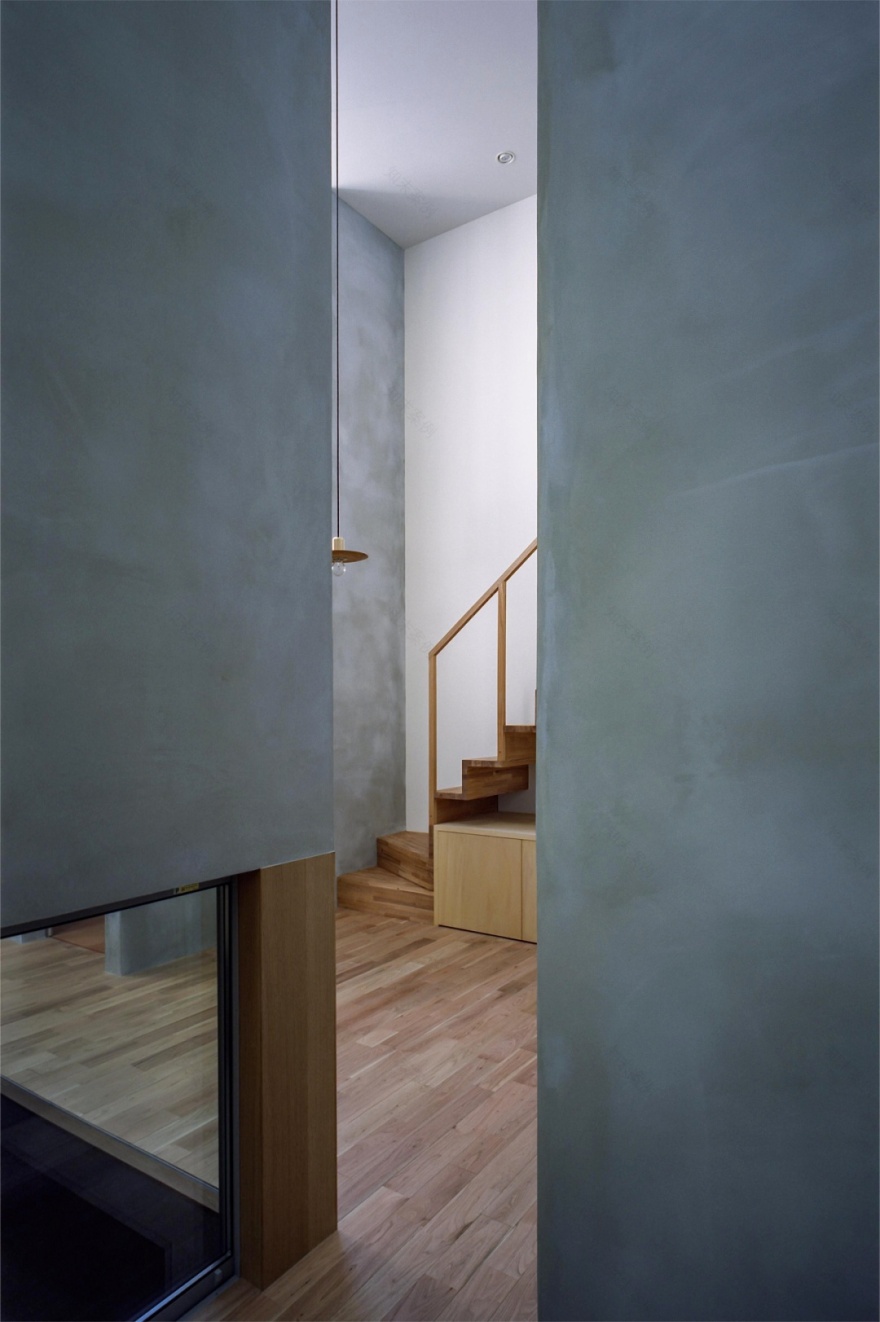 藤原·室建筑事务所作品丨日本大阪-0