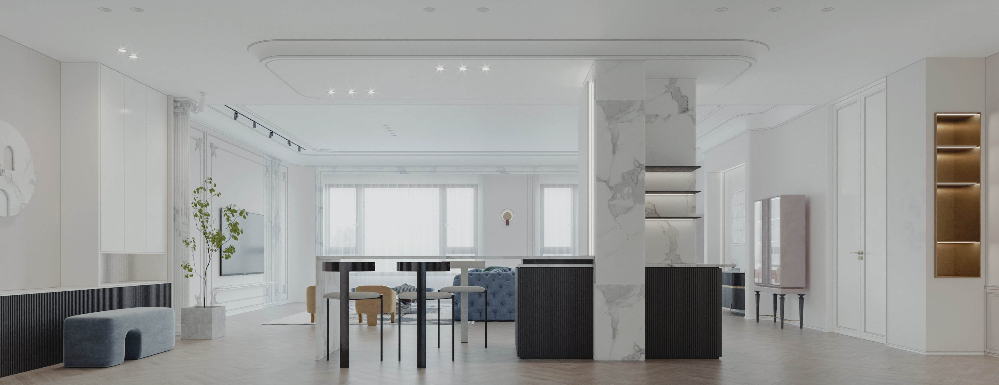 夏日情怀 | 大地与你的亲密接触-12