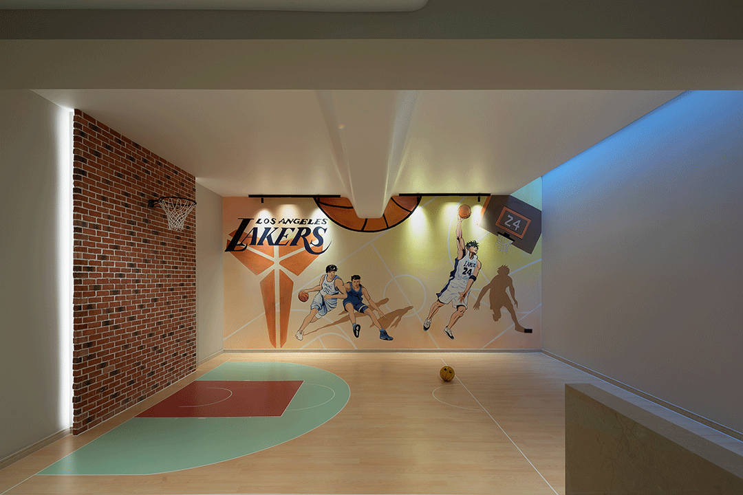 中央山公馆丨中国台州丨浙江扎哈国际设计-86