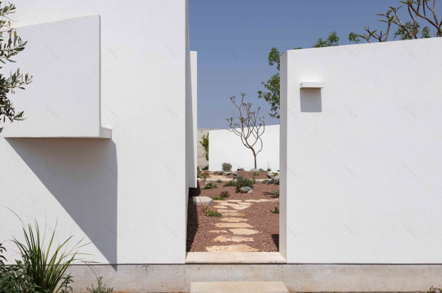 丨塞浦路斯尼科西亚丨M.O.B design studio-45