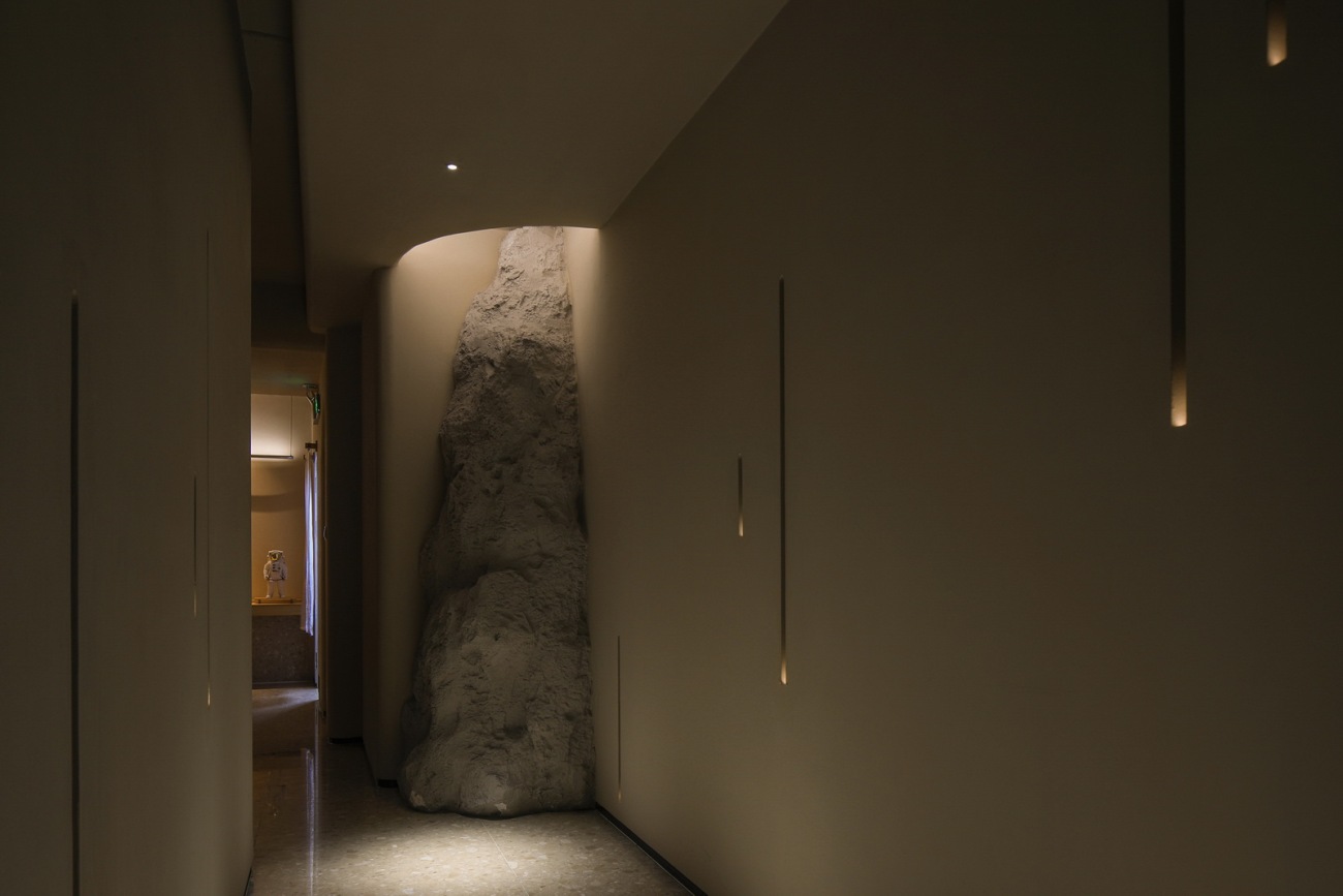 广州星云日料店丨中国广州-14