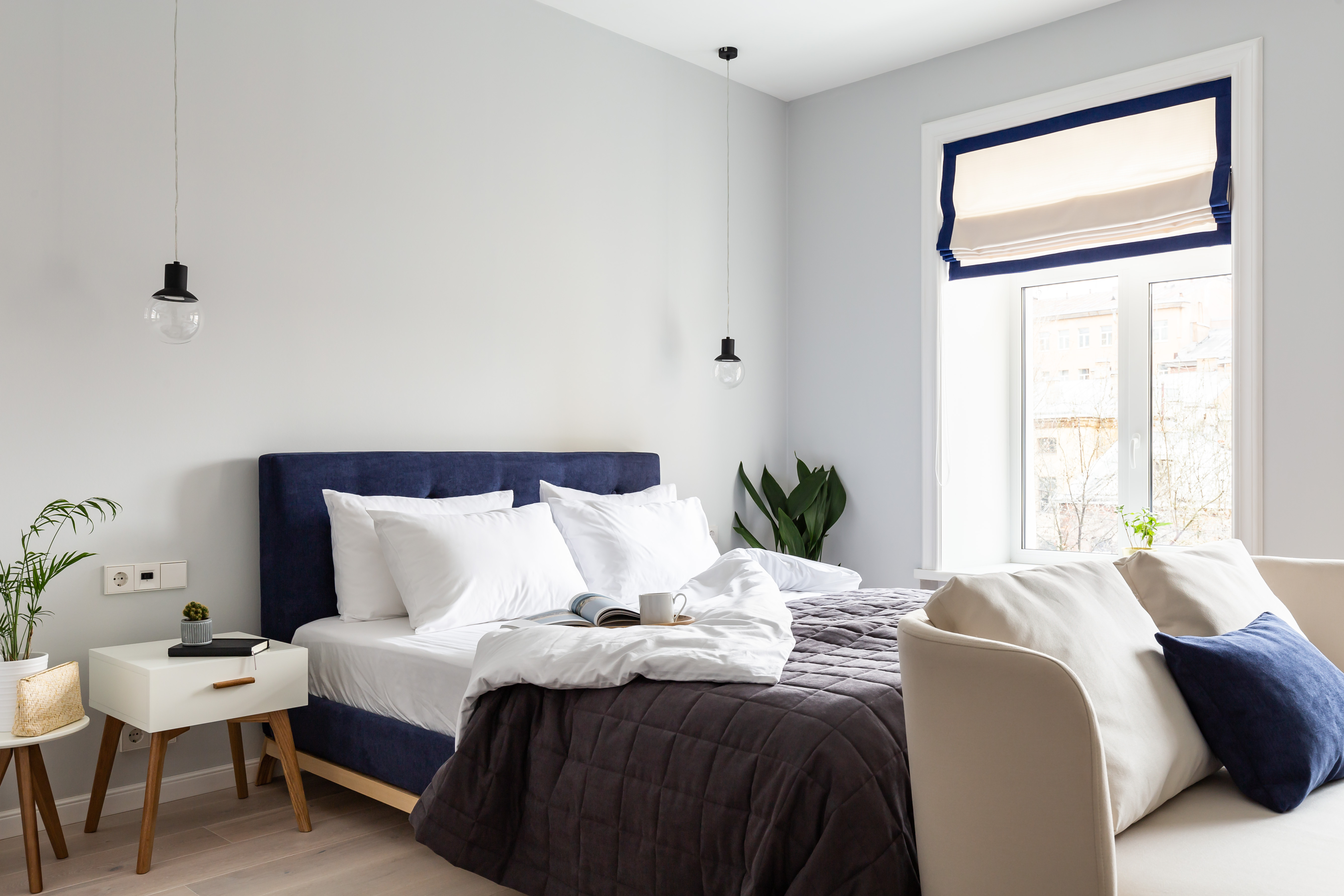 阿苏尔公寓丨俄罗斯圣彼得堡丨Nikita Zub-18