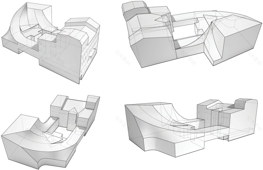拉脱维亚里加剧院扩建-41
