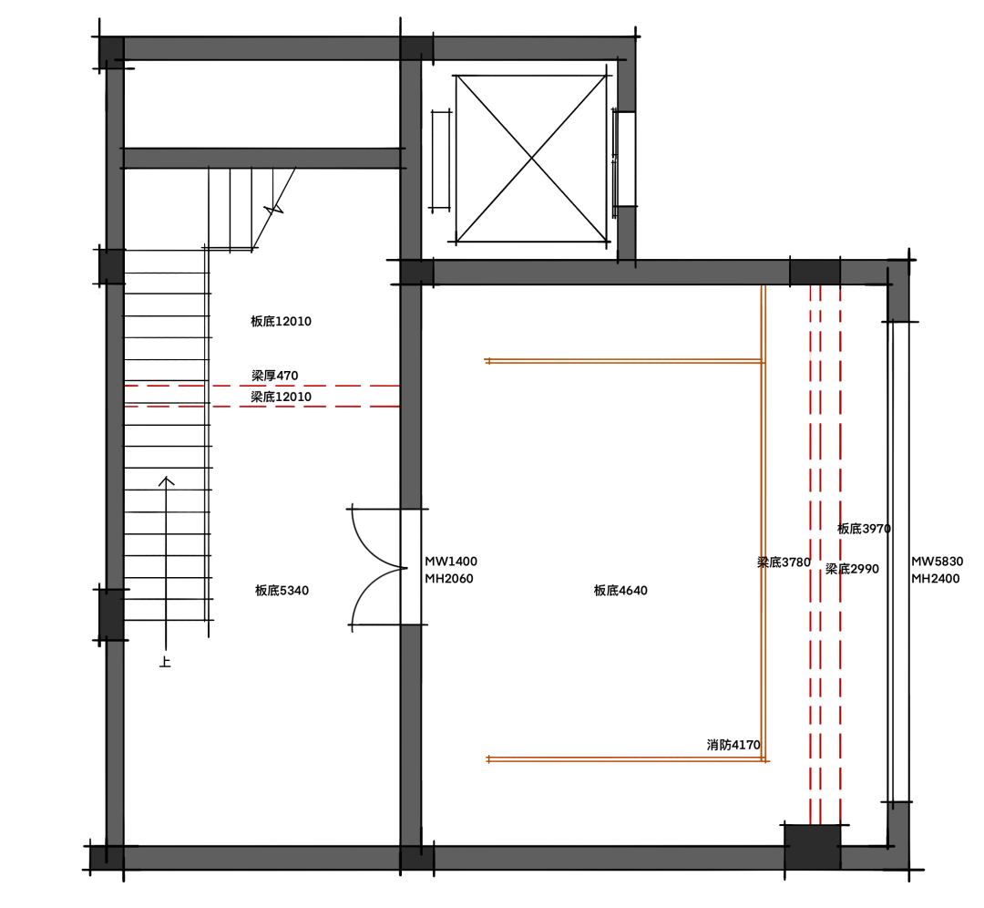 蔚蓝·卡地亚 · 归属与温情的现代家居设计丨中国成都丨上海胤尊-13