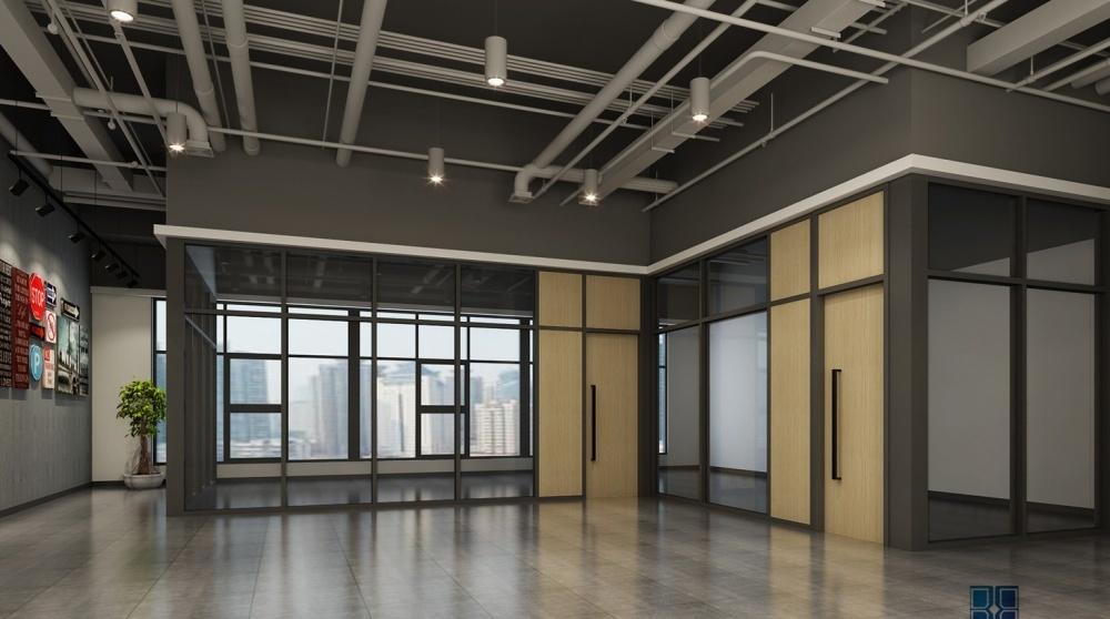 
深思设计 顺德龙江美居广场 -15