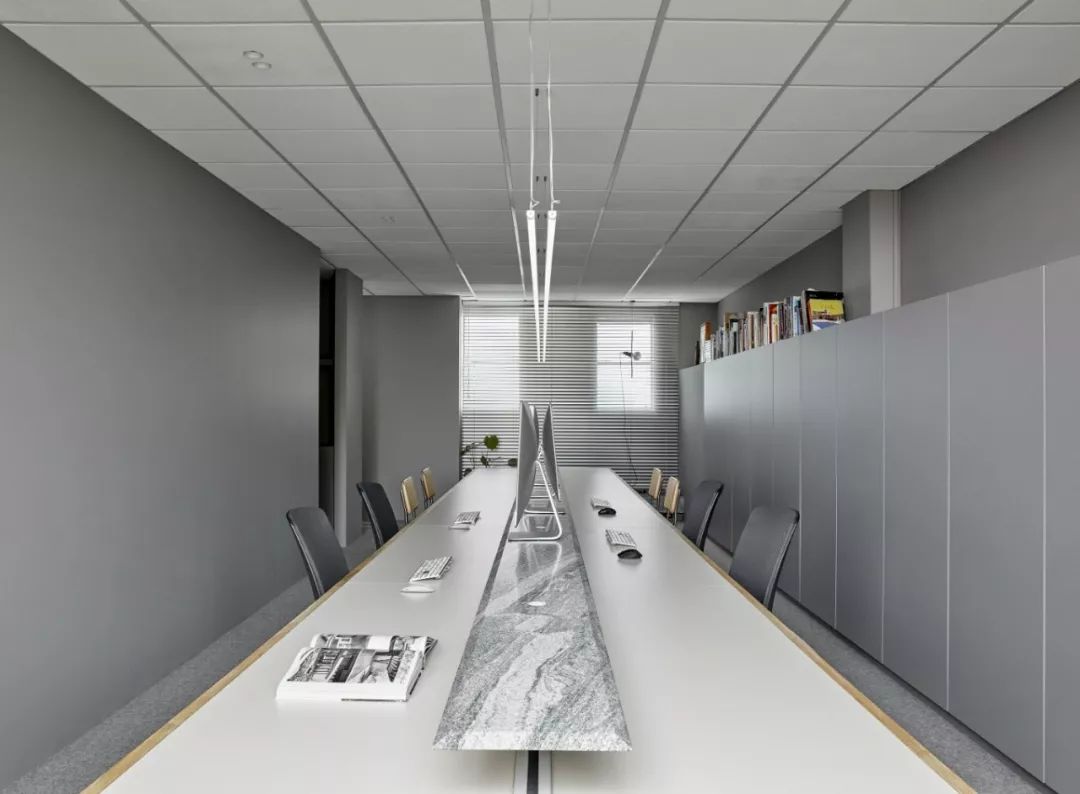 Davidov Architects | 住宅与公共概念的融合-11