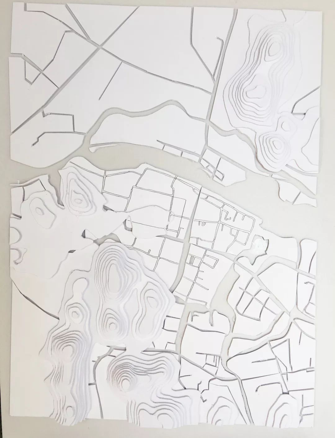 景观的认知与意向 | 地域性景观设计实践-227