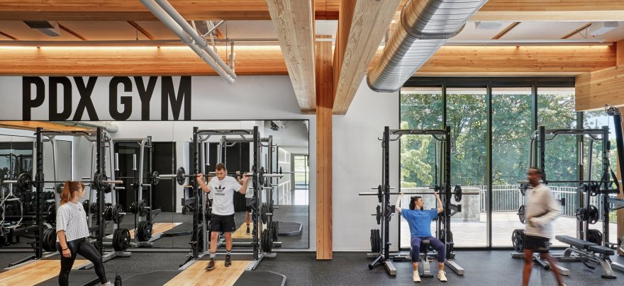 丨美国波特兰-0