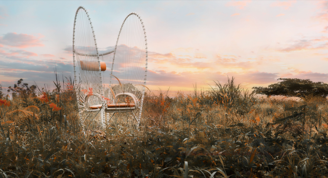 Kenneth Cobonpue 家具品牌-46