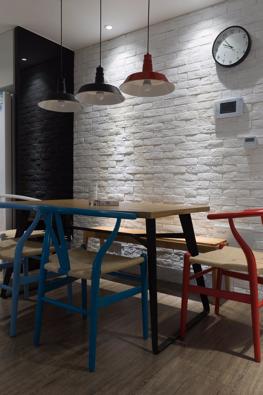 黑白森林——北欧风住宅  cxlbear-6