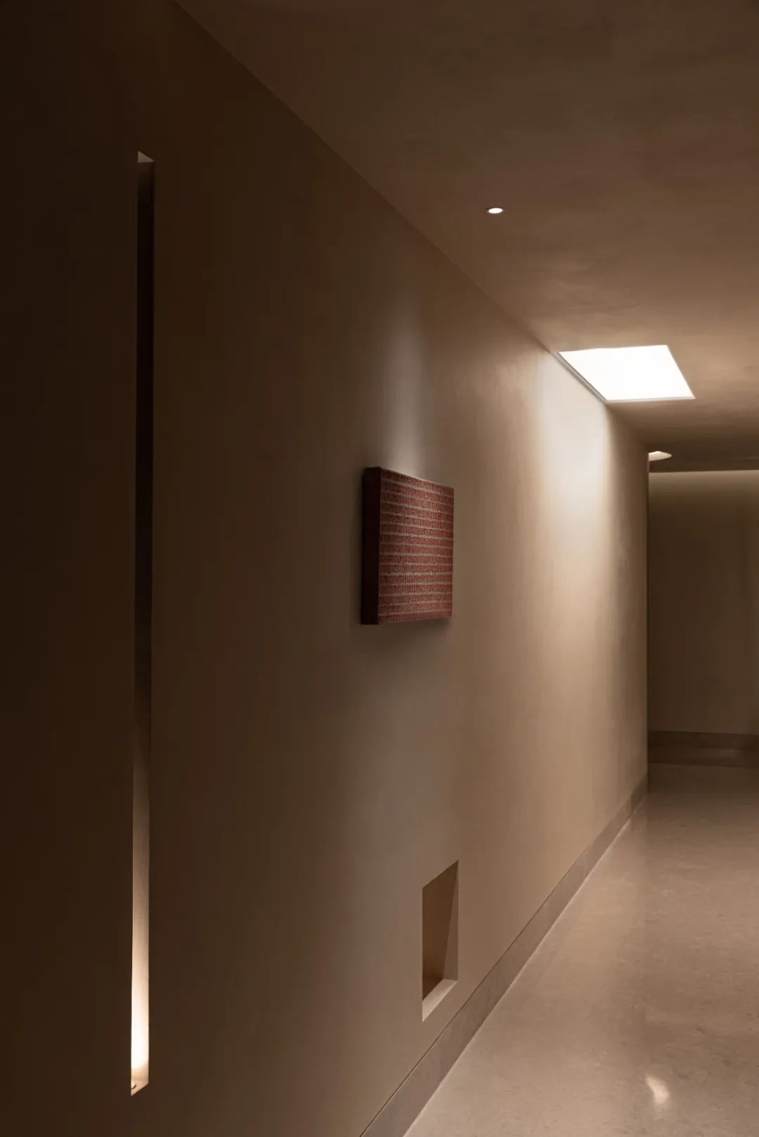 杭州天目里TEA SPA丨中国杭州丨杭州设谷设计事务所-92