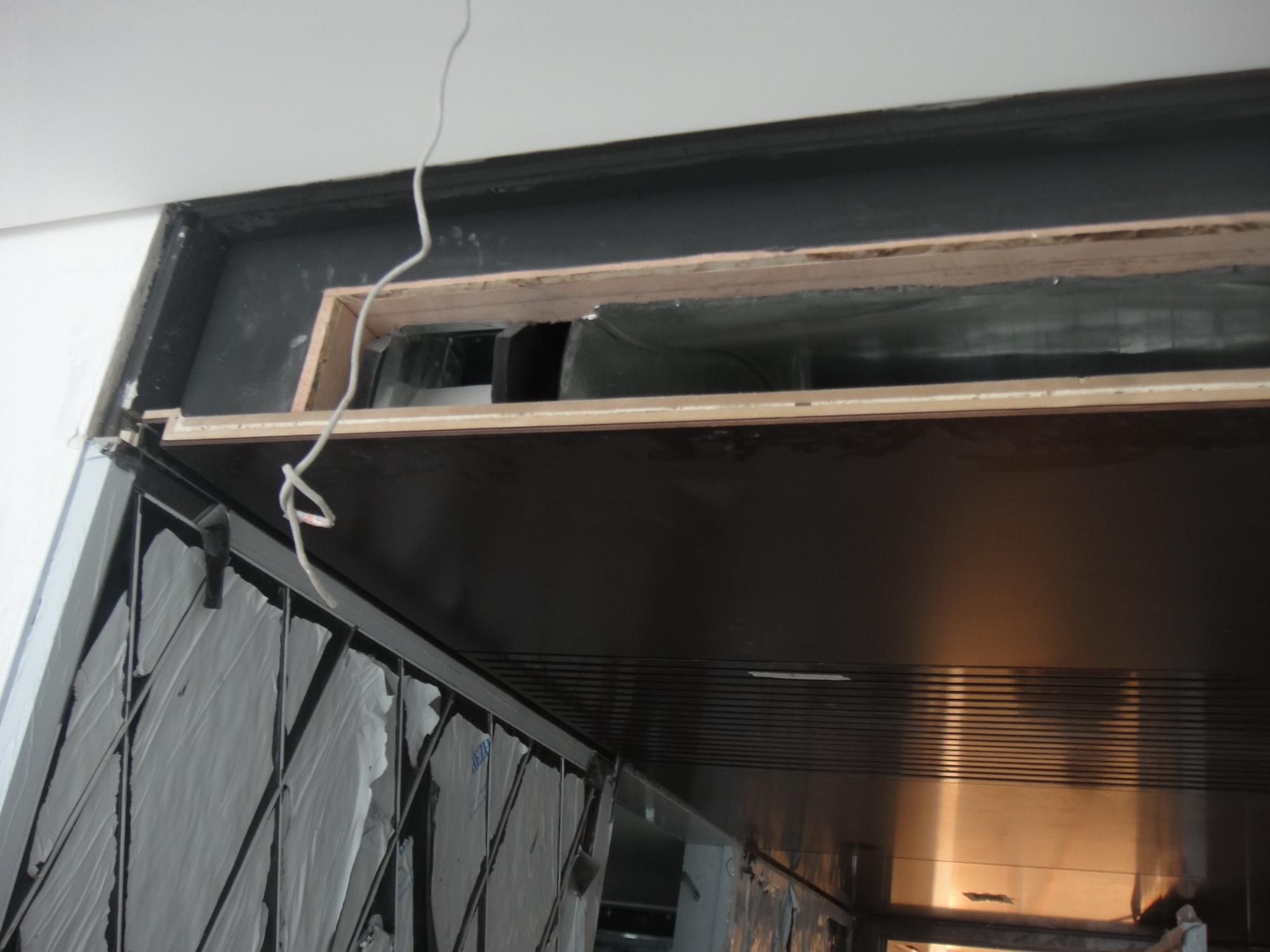 天津瑞吉酒店样板房图纸-9-10