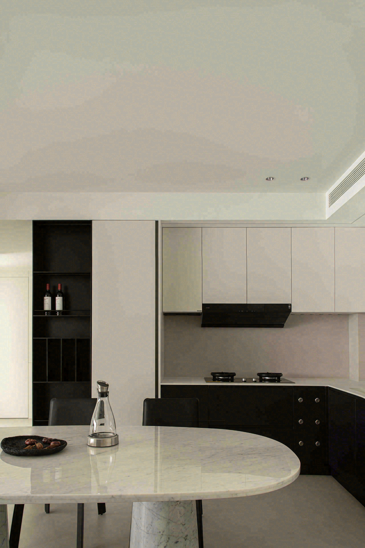 中央公园·家的温度丨中国浙江丨水木设计-34