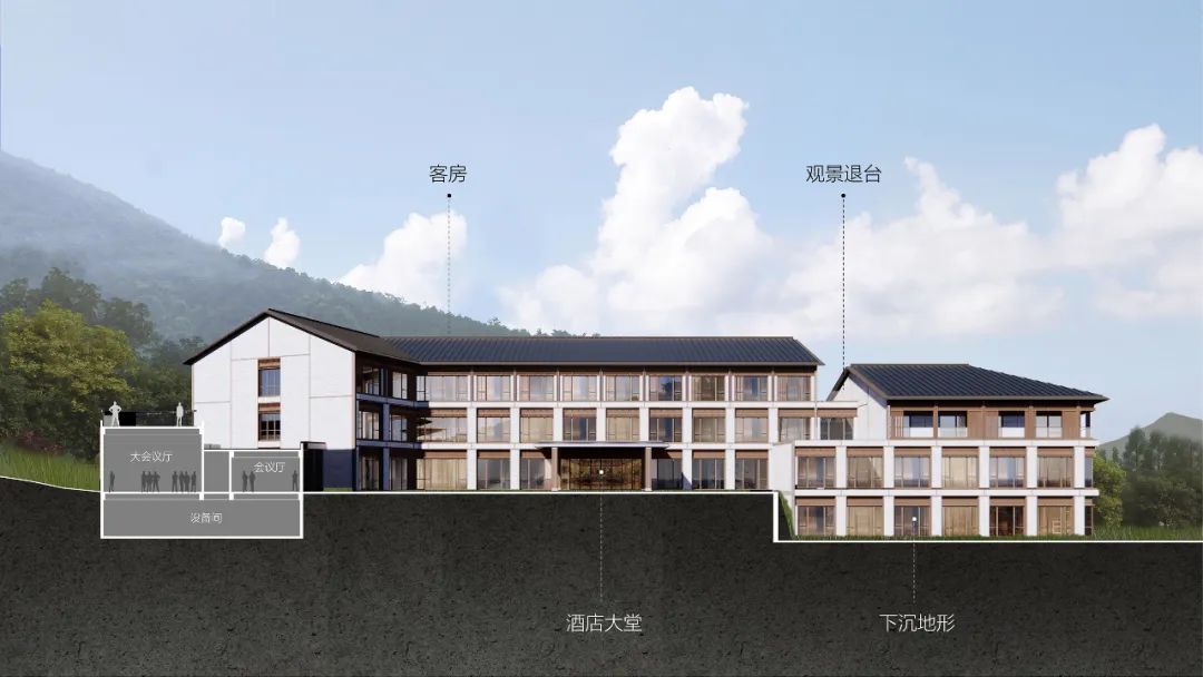 溧阳田雅江南度假酒店丨中国常州丨上海城拓建筑设计事务所有限公司-80