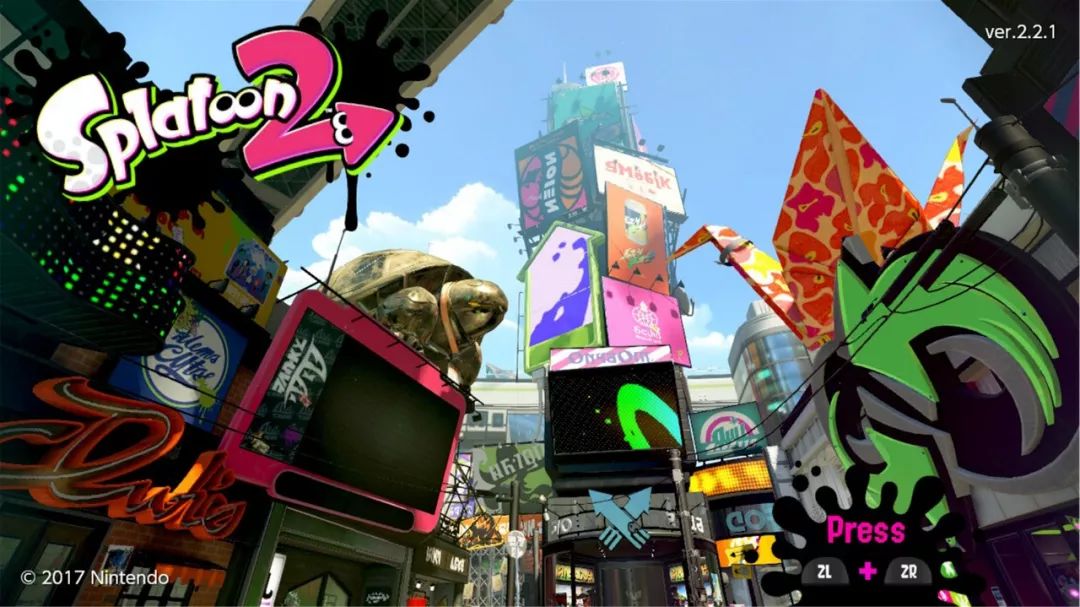 游戏元素激活死街,设计师创造潮流空间-24