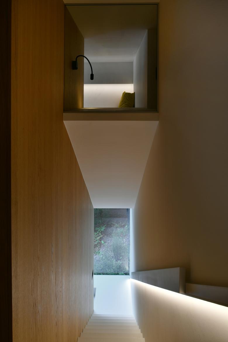 E·tension Jach 扩建项目丨比利时丨crahayjamaigne-24