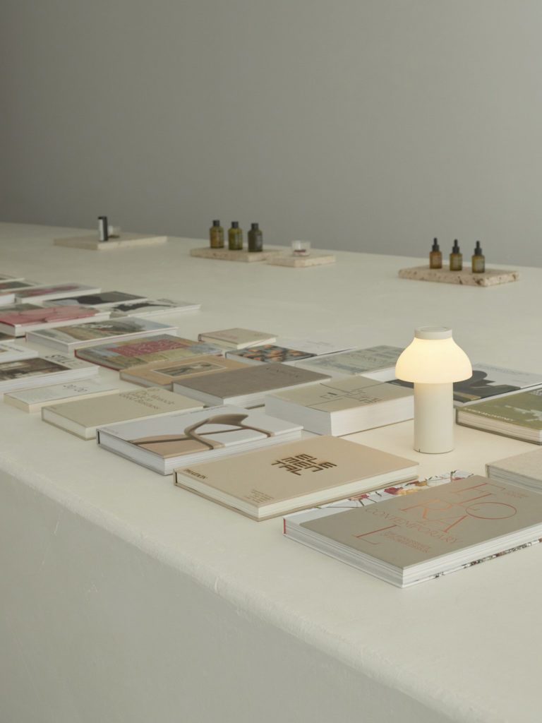 Librería y galería Adytum室内设计丨澳大利亚堪培拉丨Pattern Studio-12