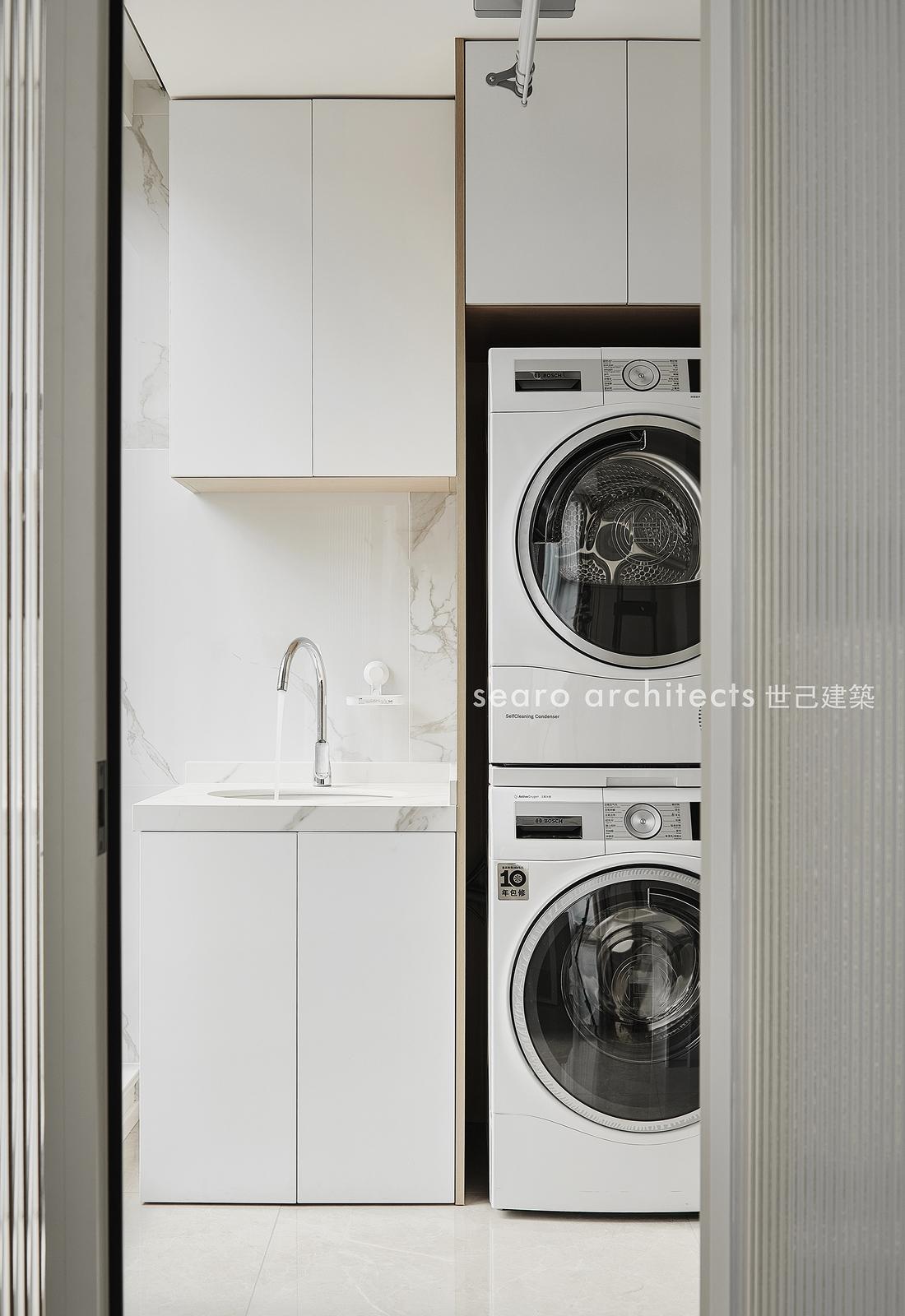 自然之居 · 质朴风家居设计-24