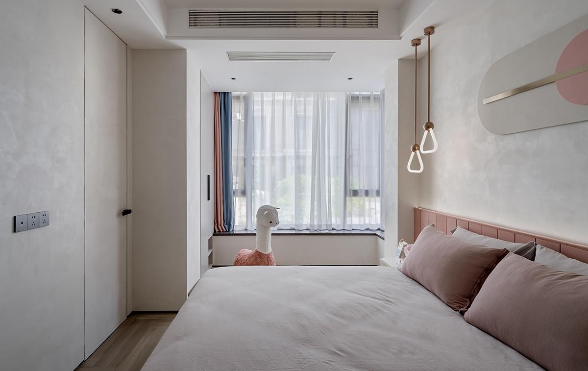 金辉溪溪里别墅丨中国福州丨安定设计-22