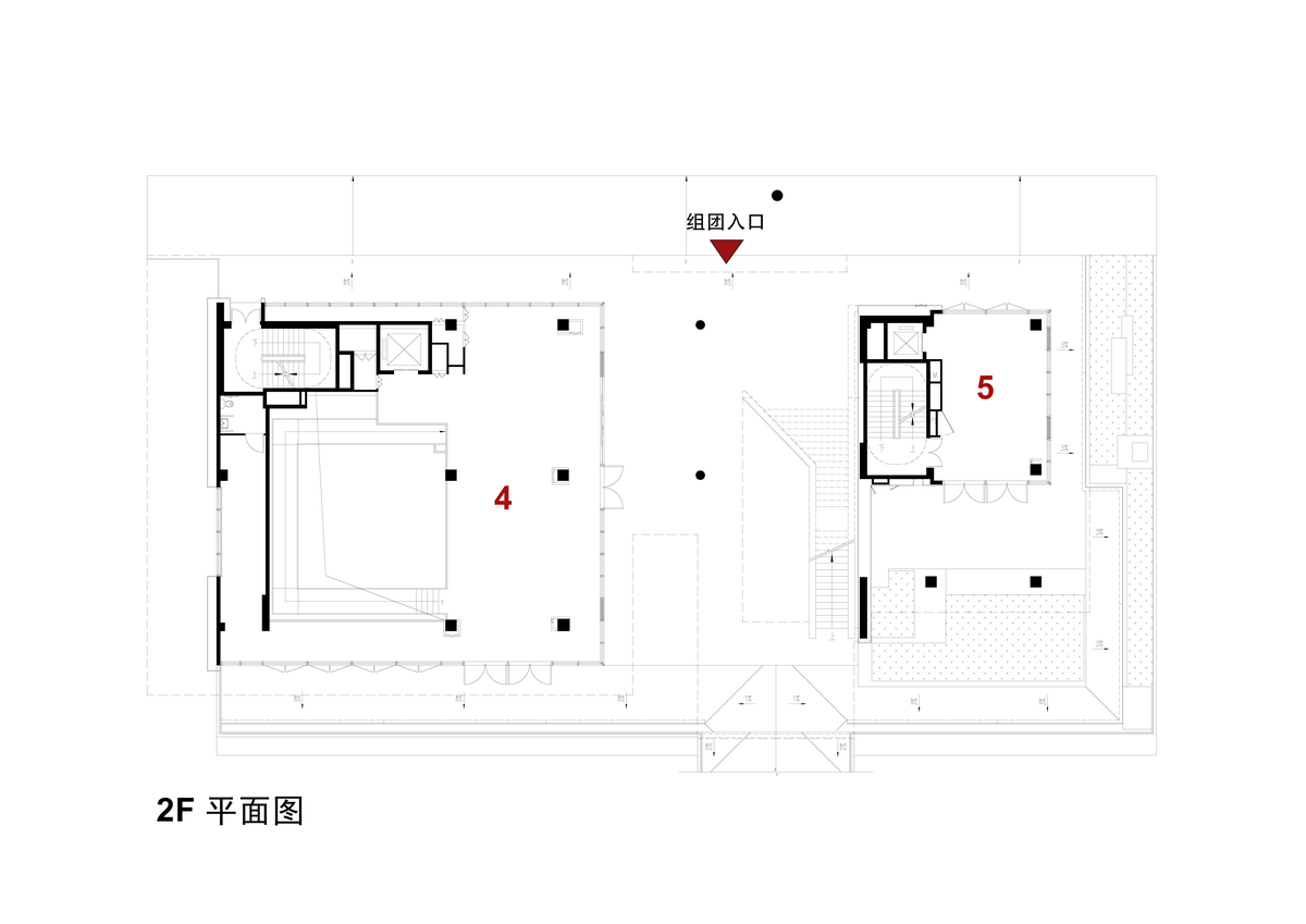 海南ACC产业交流中心丨中国澄迈丨上海日清建筑设计有限公司-81