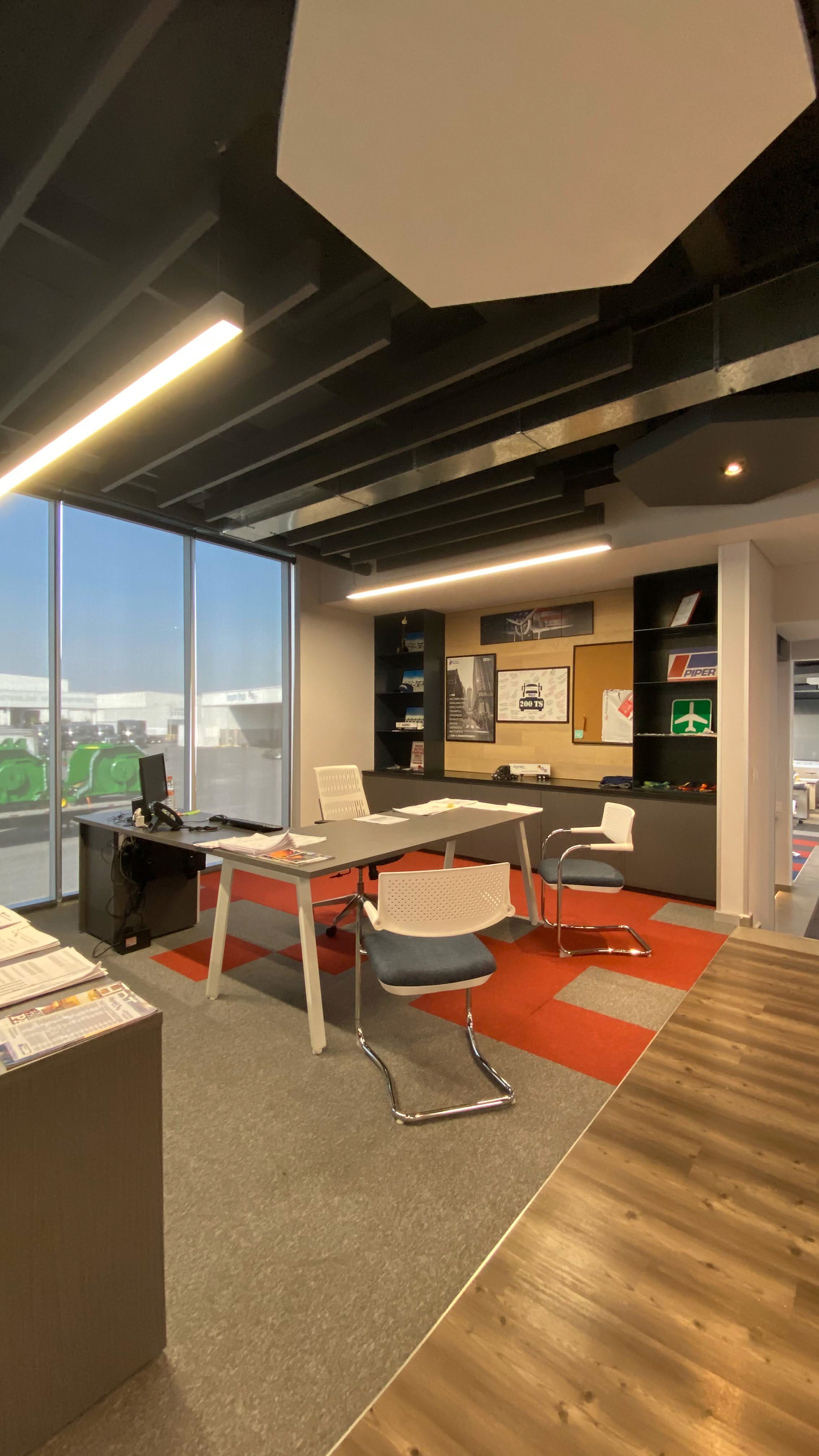 奥林匹克交通内饰设计-27