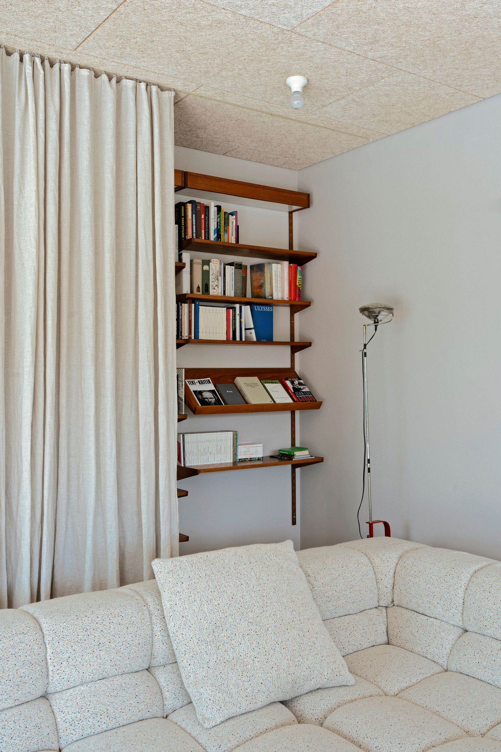 德国本斯海姆60年代平房改造-68