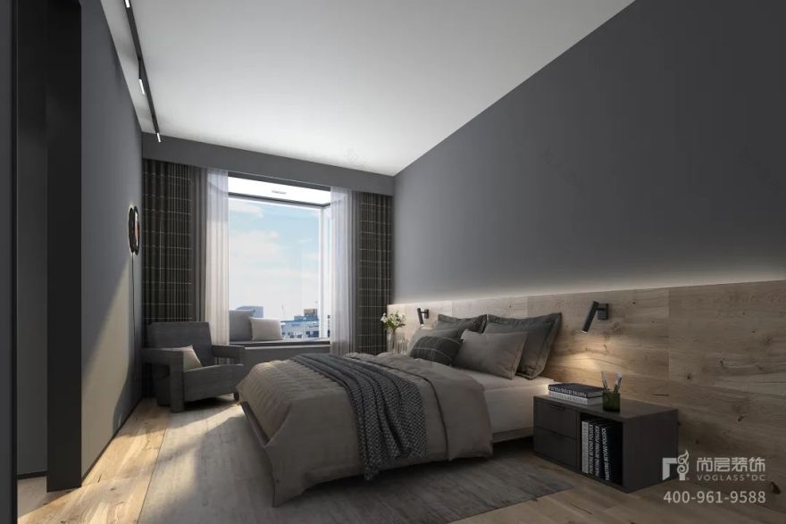 纯粹空间,打造生活新境界-20