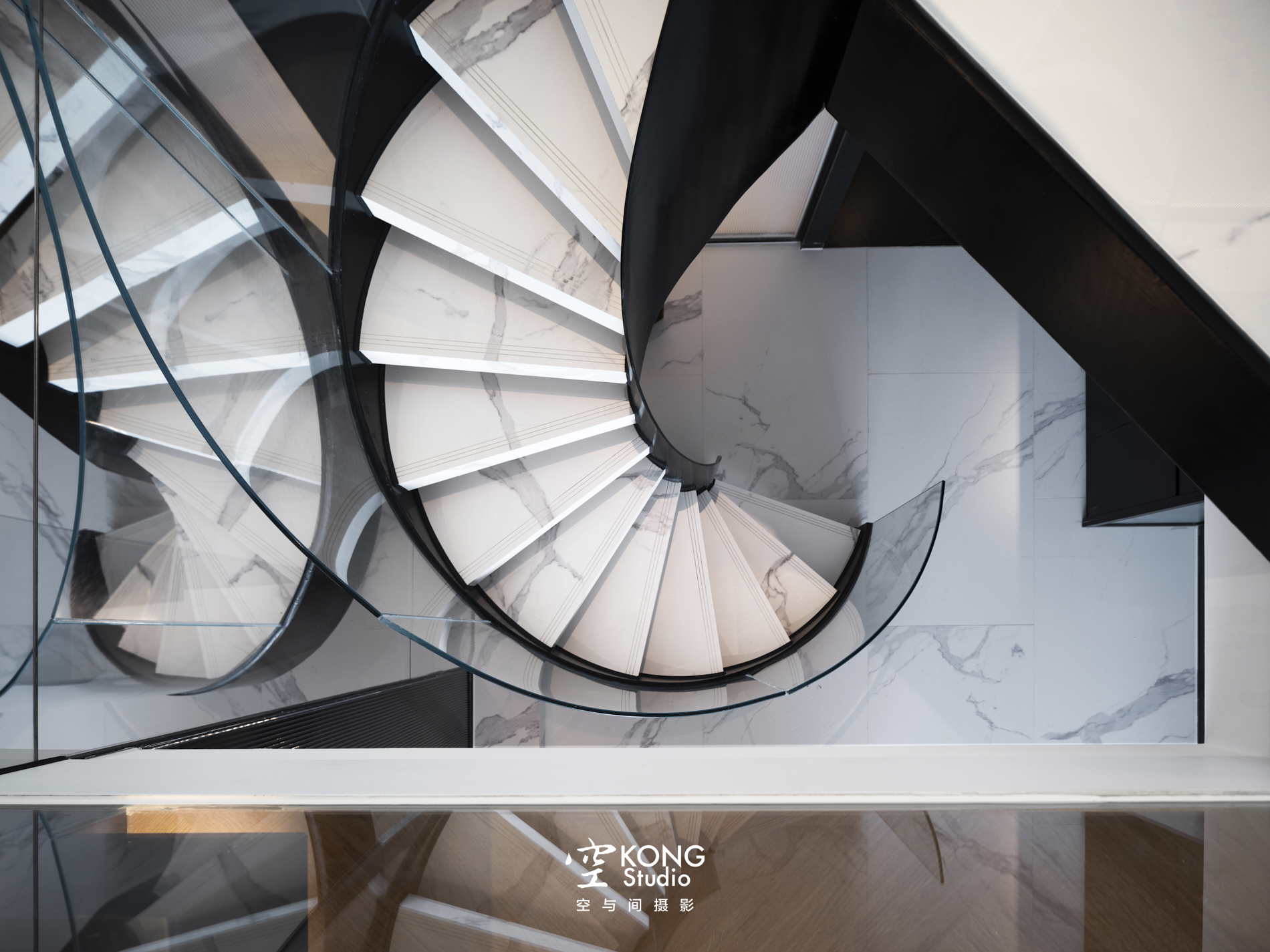 ISEYA 浮云高空公馆丨中国重庆丨BDD 布道空间设计-10