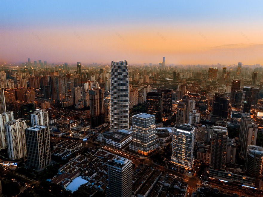 新天地东台里丨中国上海丨Kokaistudios-3