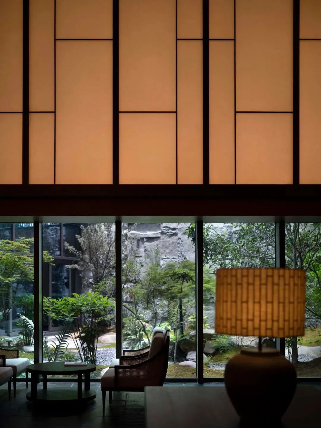 新作｜海饰界空间营造 印象雾纳 · 自然之境-21