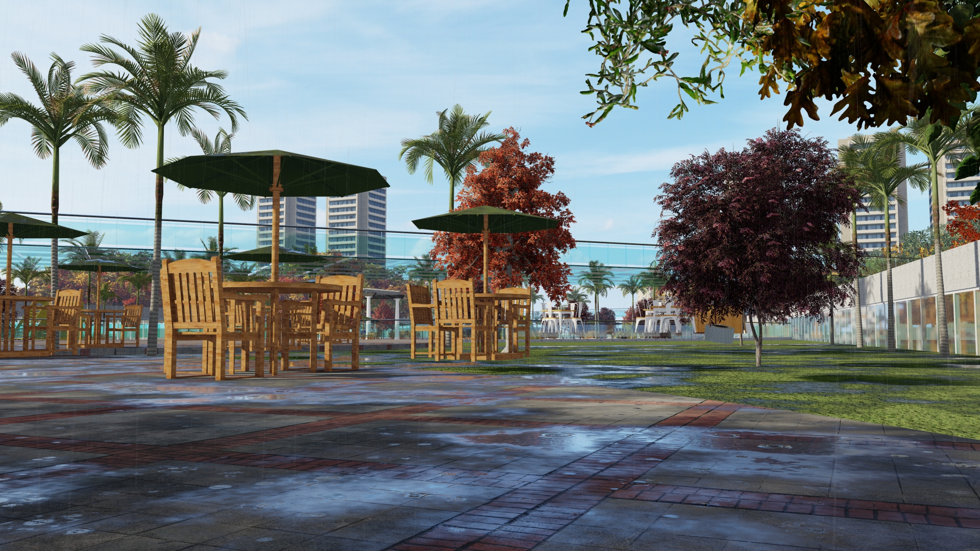 纳赫达广场发展（第三拱门）-16