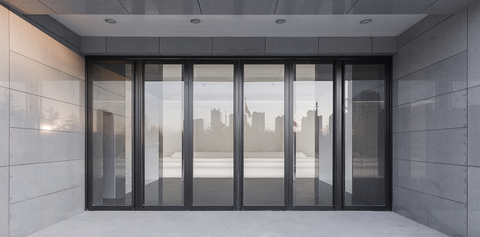 中央美术学院多功能厅翻新-7