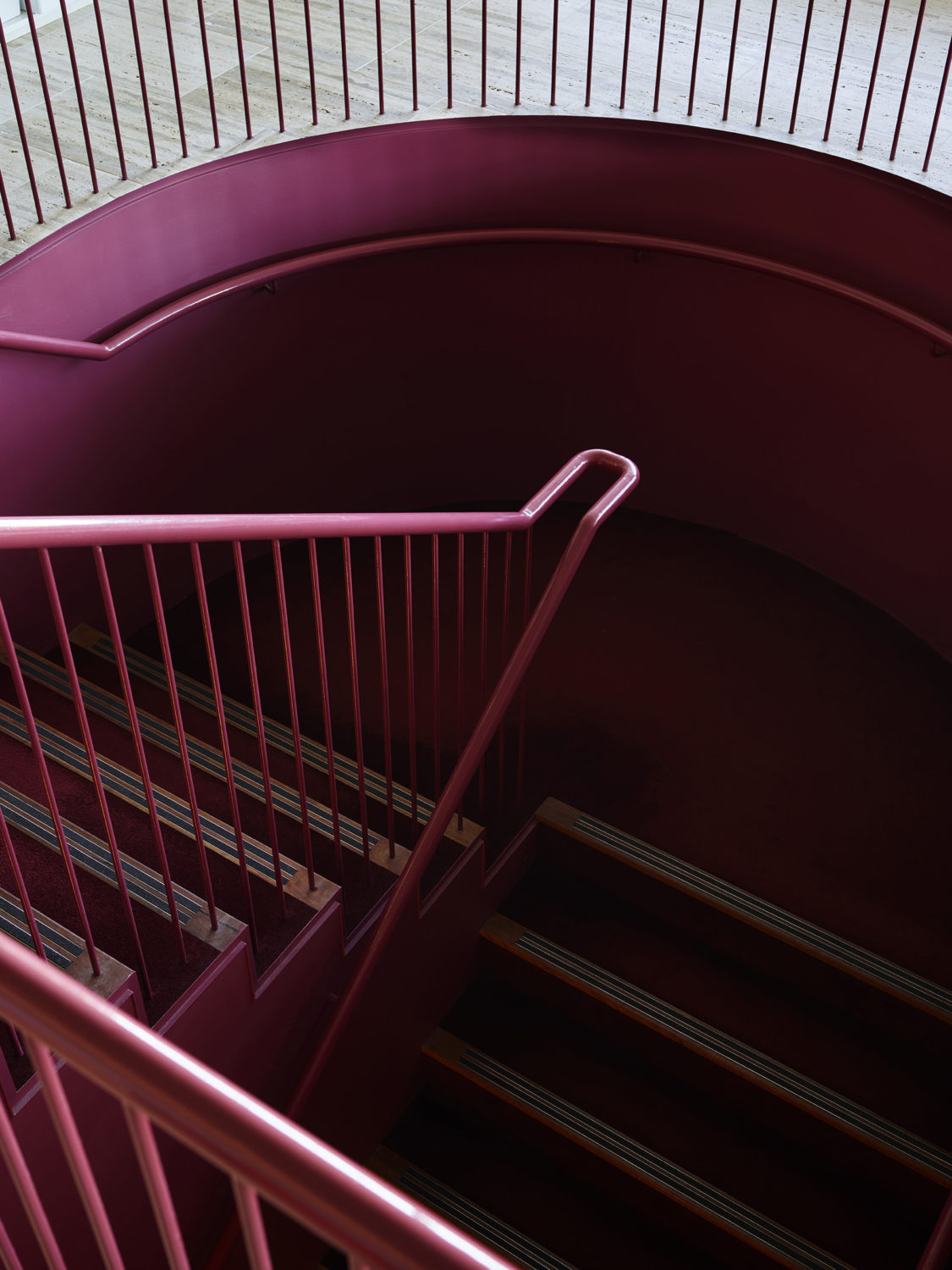 悉尼 SJB 设计工作室打造舒适家居式办公环境-12