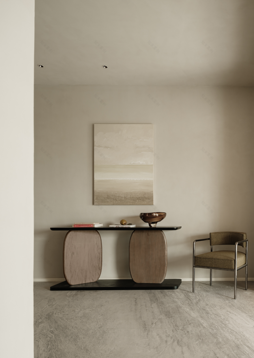 珊瑚宫殿度假别墅丨中国三亚丨JSD 简璞设计-45