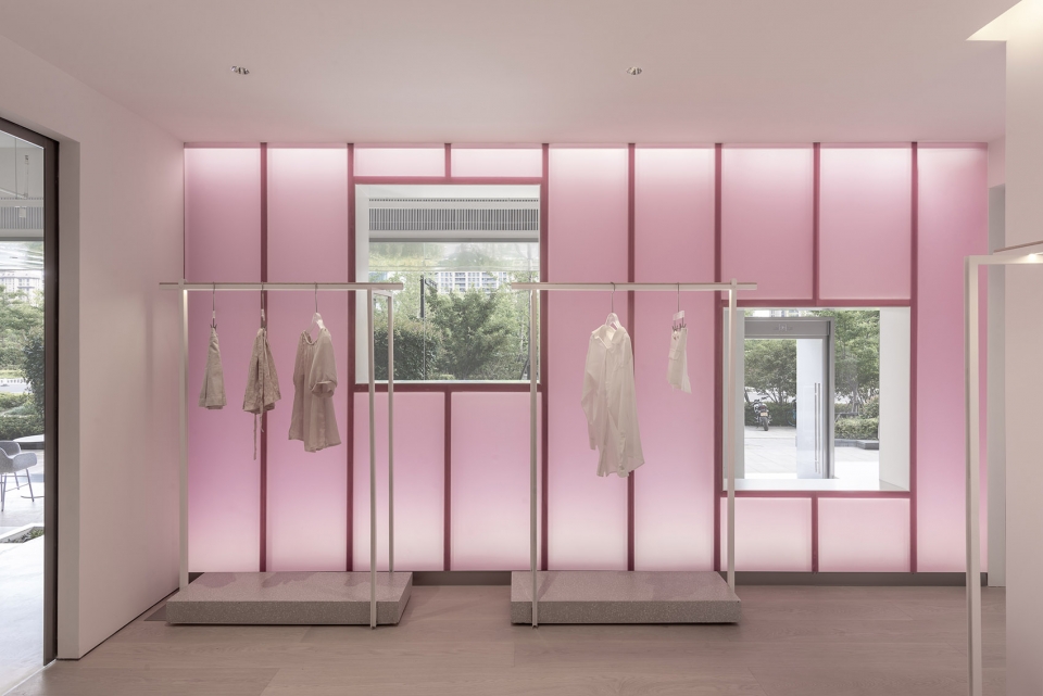 海宁 Dear So Cute 商铺与咖啡馆-35