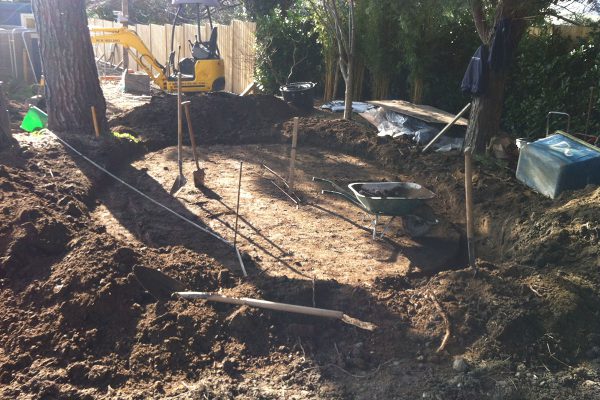 水上花园丨Damien Keane-10