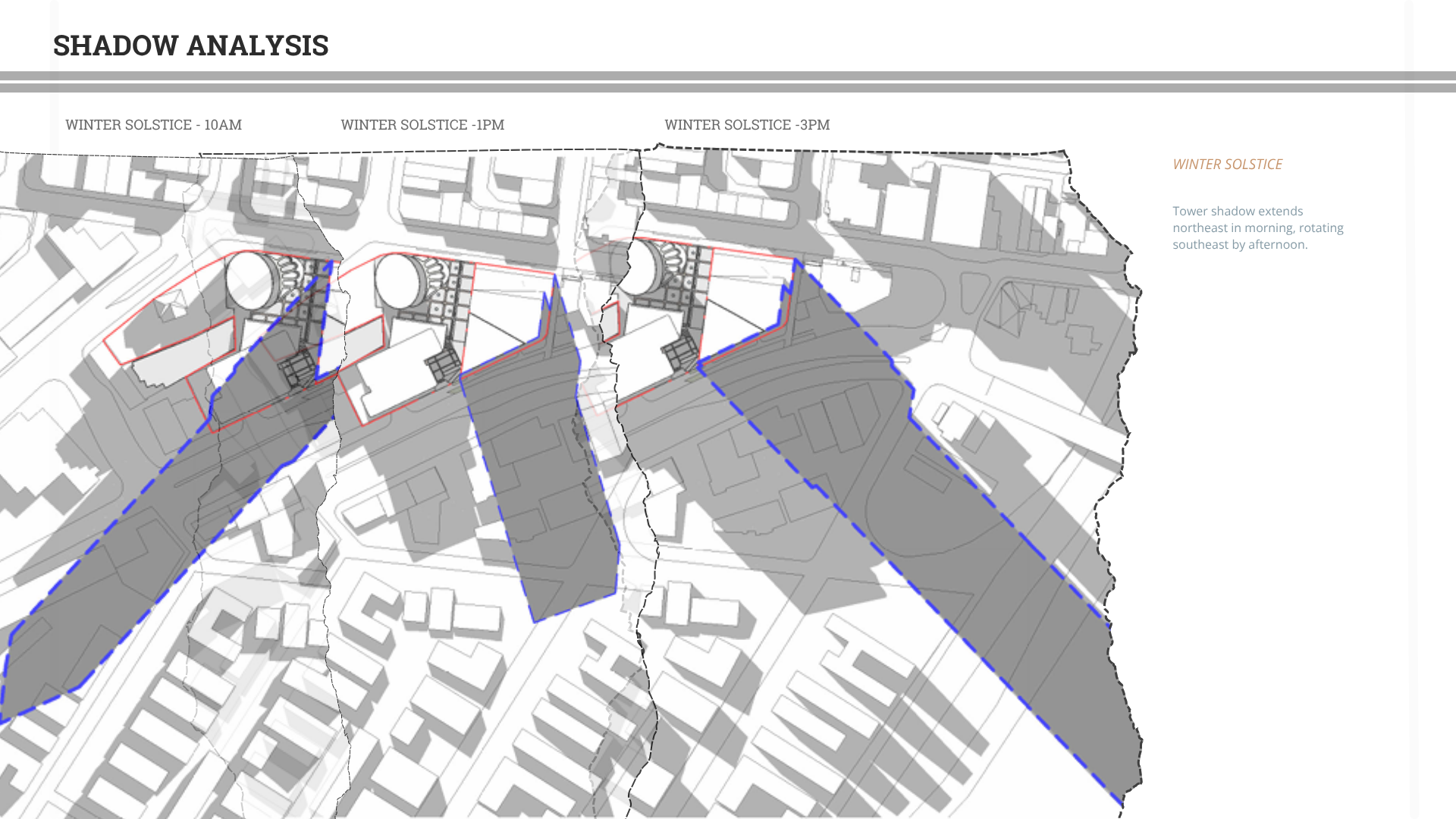 Vertical Village: Residential Tower | Australia-7