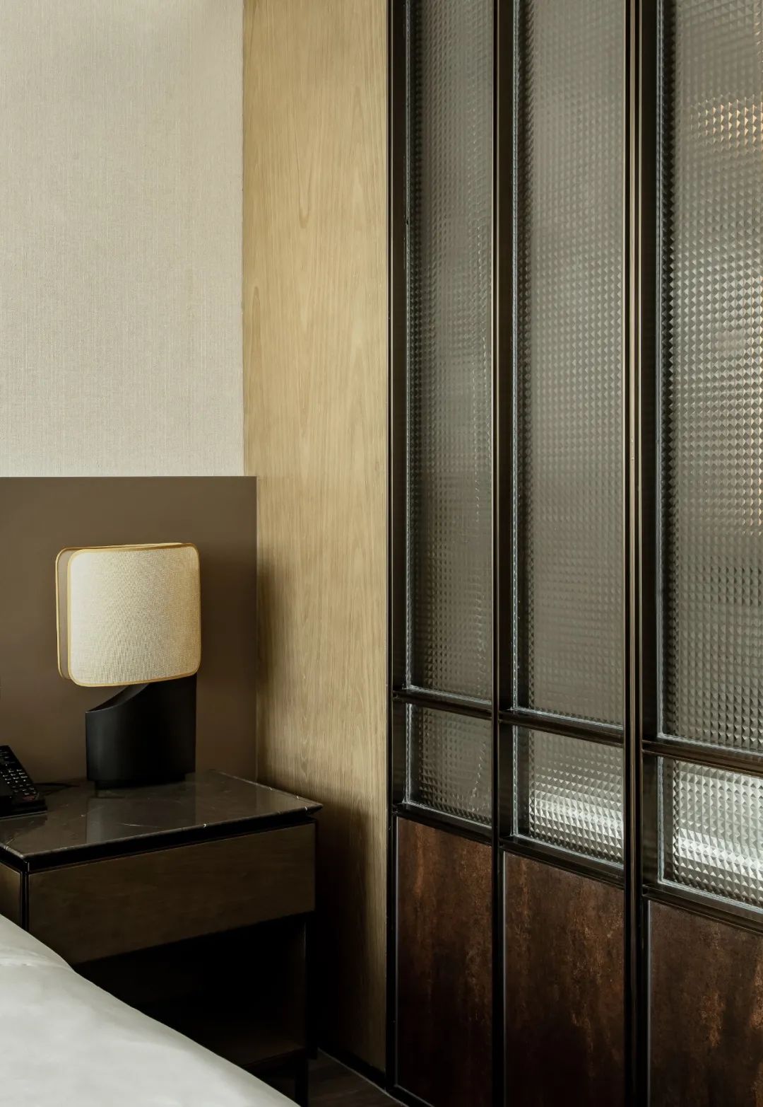 金昌北海开元名都大酒店丨中国广西丨深圳市嘉行设计顾问有限公司-70