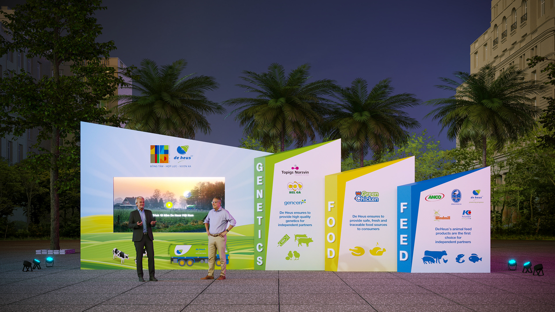 DeHeus 2023 家庭日

注：DeHeus可能是特定的品牌名、公司名等，若它有特定的中文译法，可根据实际情况替换 -5