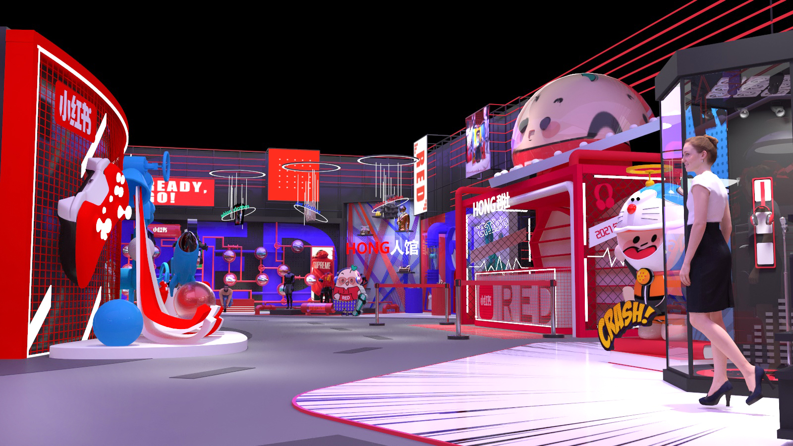 （和同事一起做的项目）-2