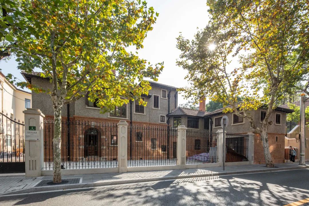 东平路特辑② | 席家花园-60