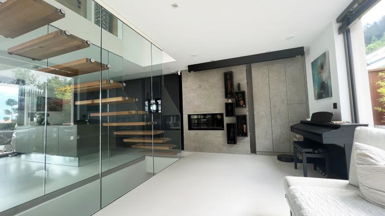 SOS 迷你住宅丨奥地利丨SISSIBAY architects-26