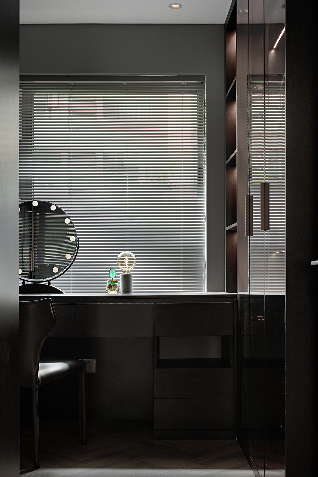 嬉皮熊大人之家丨中国桂林丨斑马設計事务所-26