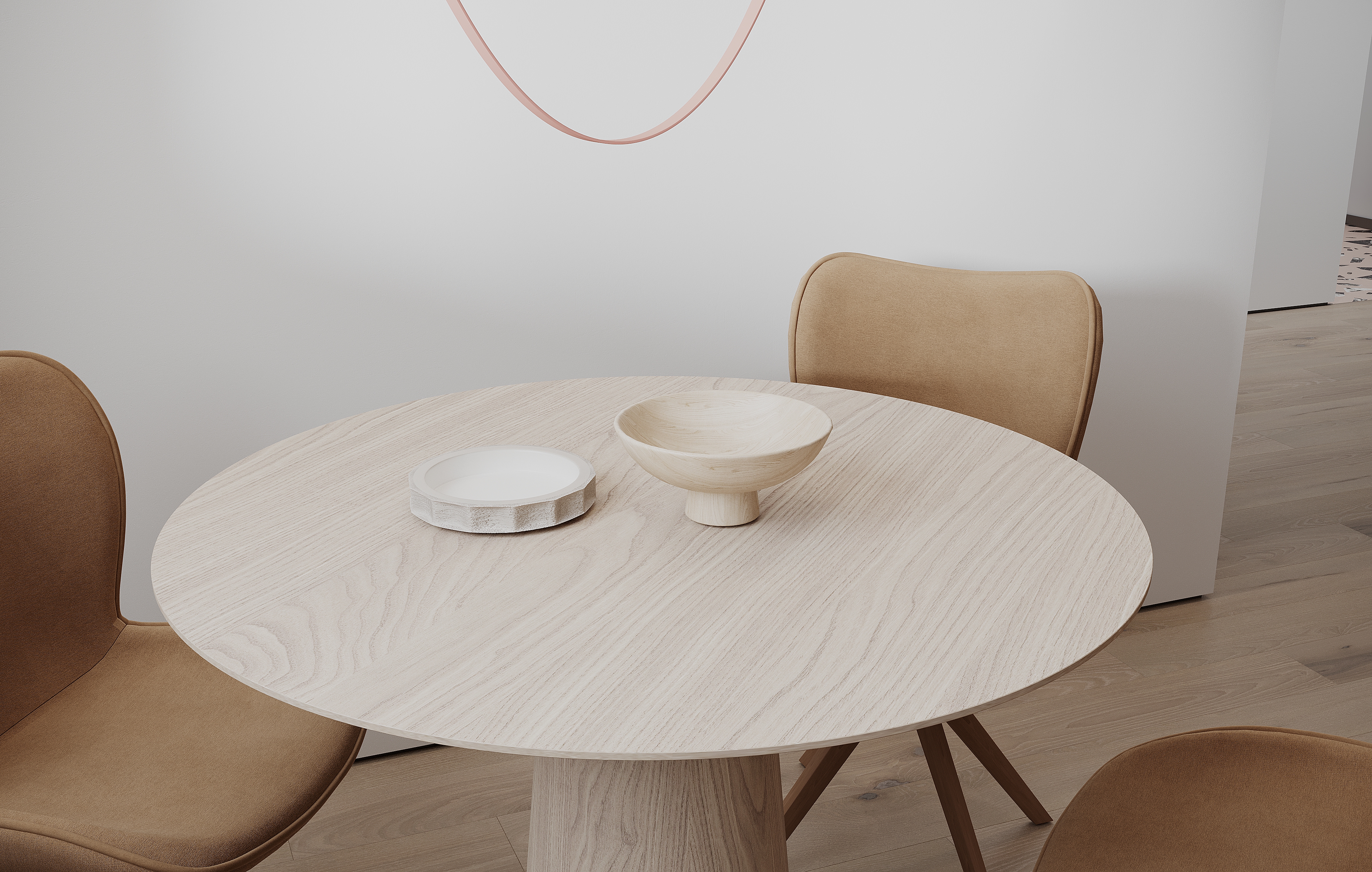 "Rose Town", Южно-Сахалинск-16