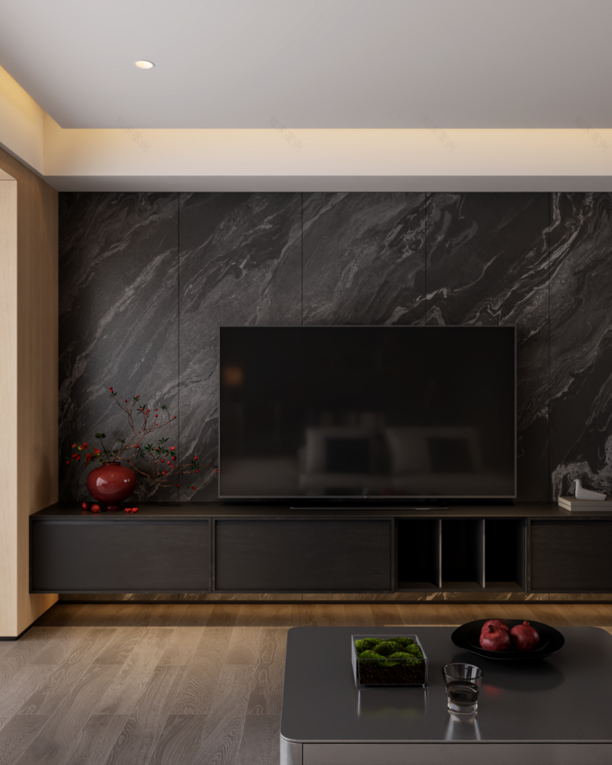 全新中国生活方式住宅丨洛阳罗曼罗兰文化传播-11