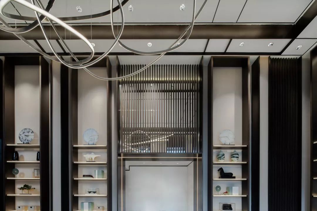 渝见东方 | 大发熙悦书山境-17