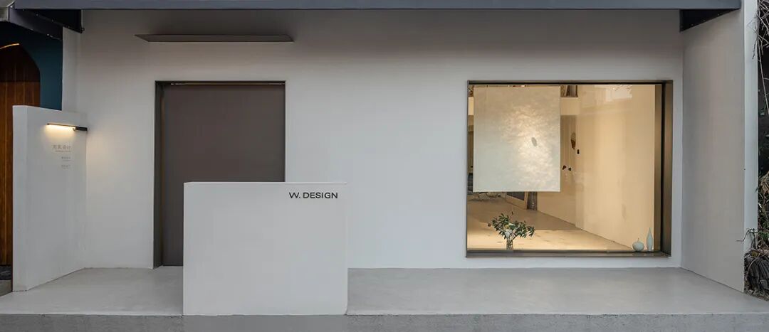 无玄｜闹中取静的新办公室-15